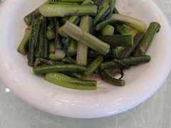 酸辣红菜苔-亢龙太子酒轩(东湖店)