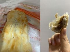 三禾稻香村牛舌饼-北京三禾稻香村(王府井百货店)