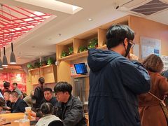 -南城香(北京南站店)