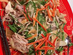 -清晖小苑•顺德地方菜(壹海城店)