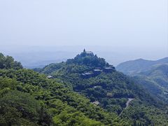 -莫干山风景区