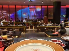 -洛阳水席园
