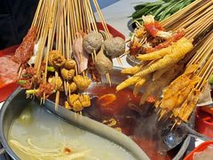 -杨校长·老成都串串香火锅(全国总店)