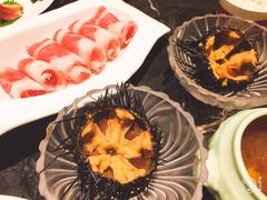 -半岛翡丽海鲜自助餐厅(观风亭店)