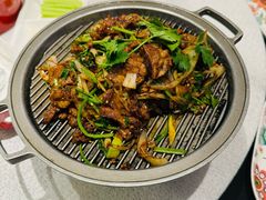 -京鸭棠(让胡路万达店)