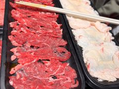 -正禾鲜·潮汕牛肉火锅(凯德天府店)