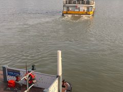 -丹东路渡口(轮渡站)