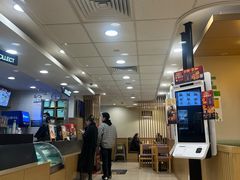 -德克士(砂之船奥特莱斯店)