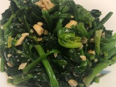 坚果菠菜-东方饺子王(和平里店)