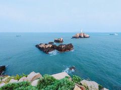 -东极岛景区