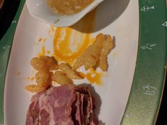 -金狮麟·新豫菜(金码大厦店)