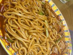 -巴依老爷新疆餐厅