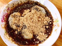 糍粑-张醪糟