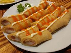 android_upload_pic-小V家秘制火锅鸡(钟源小区店)