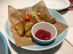 -杯子红牛排(创意产业园店)