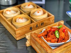-粤拭轩·广东味道(祥和里店)