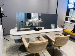 -Mr.JUDY洗个头发