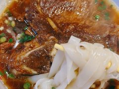 -李兰英湖南面馆(护国路店)