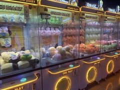 -星悦蓝海欢乐园(石路天虹店)