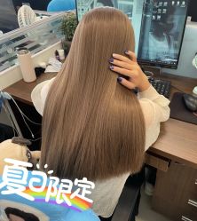 -东秀护肤造型