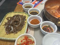 -康悦故事·悦享餐厅(东塘店)