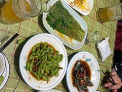 -楚太子  中餐&烧烤(武大店)