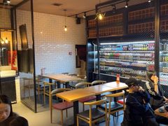 -壹酒贰肉1926·深夜食堂(南京北街店)