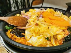 -韩见·韩式拌饭·炸鸡(石厦店)