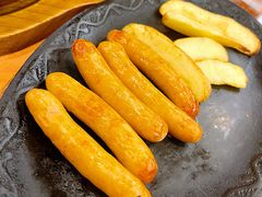 -萨莉亚意式餐厅(新洲家乐福店)