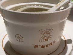 -清晖小苑·顺德菜(观澜湖新城店)