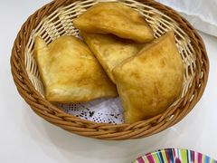 -baursak包尔萨克早餐屋