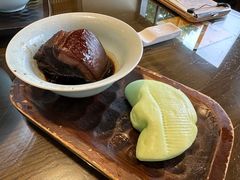 -雷峰塔·藕香居餐厅