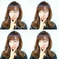 -P.STYLE 派斯造型