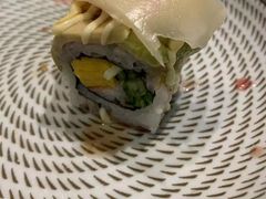 -松临·铁板烧&Omakase(神农店)