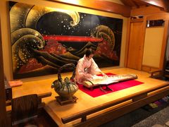 -蟹道乐( 新宿駅前店)