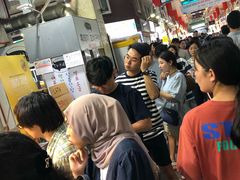 -西归浦每天偶来市场