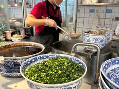 -兰州陈记牛肉面 ·烧烤· 铜锅涮肉(万达店)
