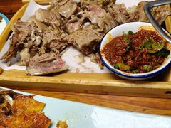 -北冰洋狗肉冷面城(总店)