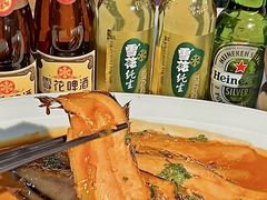 -渔娘渔家丹东海鲜(东直门店)