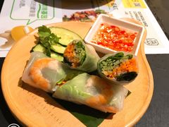 -来龙里 精致 东南亚餐室(万象城店)