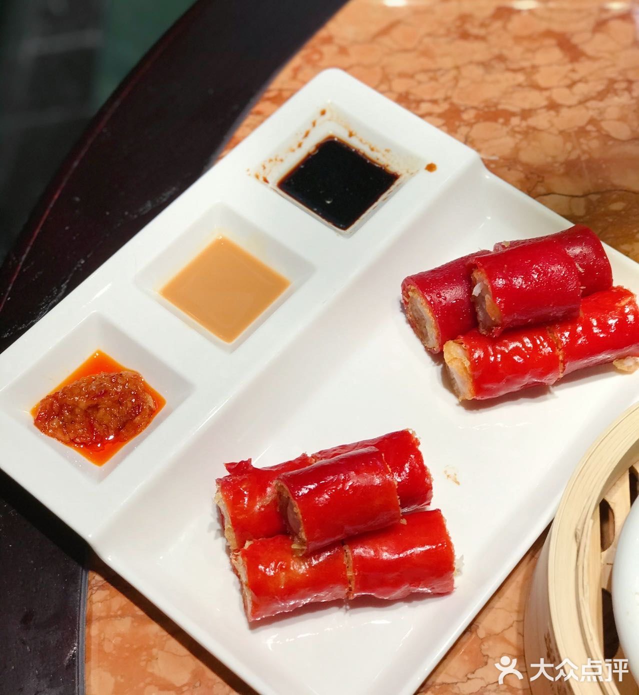 翠富楼｜新晋人气粤菜餐厅✨