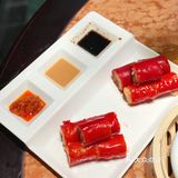 翠富楼｜新晋人气粤菜餐厅✨