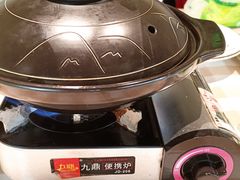 -珍味汤馆·潮汕家乡菜(保利文化广场店)