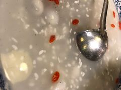 红豆沙圆子-兴农记