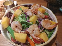 -Dragon Pizza•圆脸龙披萨·牛排餐厅