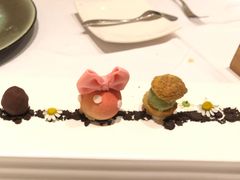 主厨甜点-蝶舍·MAISON PAPILLON