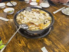 -草墩罗非鱼庄•野生菌•腊排骨(七星街上段店)