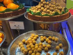 -盛江山自助料理·惠享店(千峰南路店)