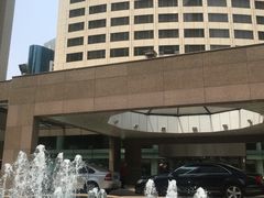 -大连富丽华大酒店