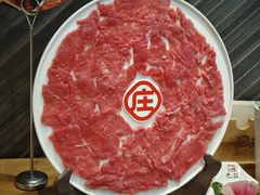 -巴庄重庆火锅(光山店)